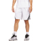 adidas Legends 3-Streifen Basketballshorts Herren JN4739 - white/black XS/7"