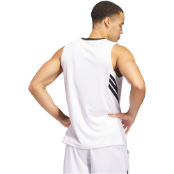 adidas Basketball Legends Tanktop Herren JN4745 -...