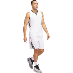 adidas Basketball Legends Tanktop Herren JN4745 -...