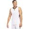 adidas Basketball Legends Tanktop Herren JN4745 - white/black S/T