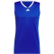 adidas Basketball Legends Tanktop Herren JN4743 - team royal blue/white XS