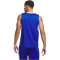 adidas Basketball Legends Tanktop Herren JN4743 - team royal blue/white XS