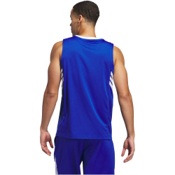 adidas Basketball Legends Tanktop Herren JN4743 - team...