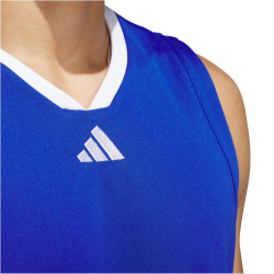 adidas Basketball Legends Tanktop Herren JN4743 - team...