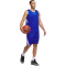 adidas Basketball Legends Tanktop Herren JN4743 - team royal blue/white S/T