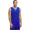 adidas Basketball Legends Tanktop Herren JN4743 - team royal blue/white S/T