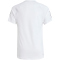 adidas Club Tennisshirt Mädchen JI7171 - white 128