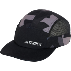 adidas TERREX Climacool 5-Panel Graphic Cap JD3427 -...