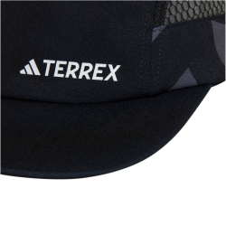 adidas TERREX Climacool 5-Panel Graphic Cap JD3427 -...
