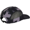 adidas TERREX Climacool 5-Panel Graphic Cap JD3427 - black/carbon/white 56 - 58 cm