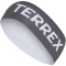 adidas TERREX Climacool Stirnband JN9442 - grey six/white 60 - 62 cm