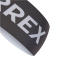 adidas TERREX Climacool Stirnband JN9442 - grey six/white 60 - 62 cm