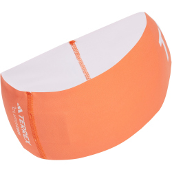 adidas TERREX Climacool Stirnband JN9440 - semi impact orange/white 58 - 60 cm