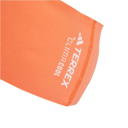 adidas TERREX Climacool Stirnband JN9440 - semi impact orange/white 60 - 62 cm