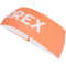 adidas TERREX Climacool Stirnband JN9440 - semi impact orange/white 60 - 62 cm