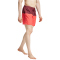 adidas Colorblock CLX Badeshorts Herren JD4245 - shadow red/semi lucid red S