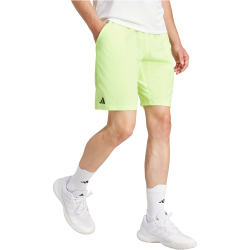 adidas Ergo Tennisshorts Herren JN1343 - lucid lemon...