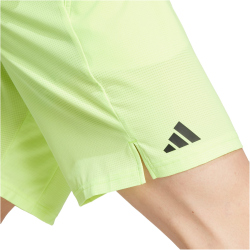adidas Ergo Tennisshorts Herren JN1343 - lucid lemon...