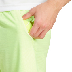 adidas Ergo Tennisshorts Herren JN1343 - lucid lemon...