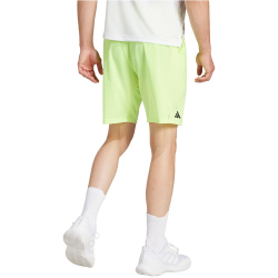 adidas Ergo Tennisshorts Herren JN1343 - lucid lemon...