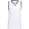 adidas Crazy Lite Basketballtrikot Herren JN0337 - white/black L