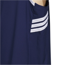 adidas Crazy Lite Basketballtrikot Herren JN0336 - team navy blue 2/white L