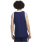 adidas Crazy Lite Basketballtrikot Herren JN0336 - team navy blue 2/white L