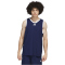 adidas Crazy Lite Basketballtrikot Herren JN0336 - team navy blue 2/white L