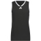 adidas Crazy Lite Basketballtrikot Herren JN0335 - black/white L