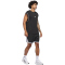 adidas Crazy Lite Basketballshorts Herren JN0328 - black/white L/5"