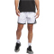 adidas Crazy Lite Basketballshorts Herren JN0320 - white/black L/5"