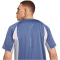 adidas Tech Apparel Color Block Trainingsshirt Herren JM4176 - preloved ink S