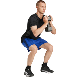 adidas Train Essentials Woven Melange Trainingsshorts...