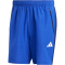 adidas Train Essentials Woven Melange Trainingsshorts Herren JM3659 - dark blue melange S/7"