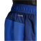 adidas Train Essentials Woven Melange Trainingsshorts Herren JM3659 - dark blue melange S/7"