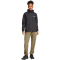 adidas TERREX Multi Essentials 2L Regenjacke Damen JM8702 - black XS