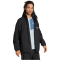 adidas TERREX Multi Essentials 2L Regenjacke Herren JM8692 - black M
