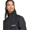 adidas TERREX Multi Essentials 2L Regenjacke Herren JM8692 - black M