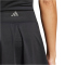 adidas Club Climacool Tennisrock Damen JN1970 - black XS