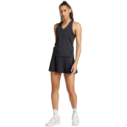 adidas Club Climacool Tennisrock Damen JN1970 - black S