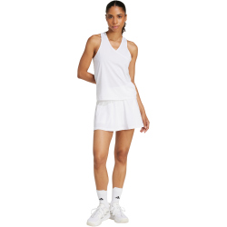 adidas Club Climacool Tennisrock Damen JN1969 - white XS