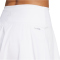 adidas Club Climacool Tennisrock Damen JN1969 - white XS