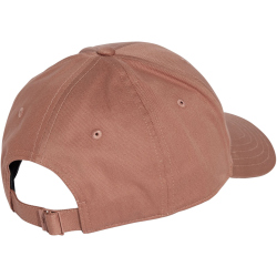 adidas Linear Outline Baseball Cap JW4680 - warm clay/white 54 - 60 cm