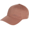 adidas Linear Outline Baseball Cap JW4680 - warm clay/white 54 - 60 cm
