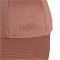 adidas Linear Outline Baseball Cap JW4680 - warm clay/white 54 - 60 cm