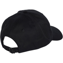 adidas Linear Outline Baseball Cap JW4678 - black/white...