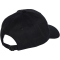 adidas Linear Outline Baseball Cap JW4678 - black/white 56 - 58 cm
