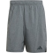 adidas Designed for Training Mélange Trainingsshorts Herren JE5679 - black melange S