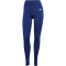 adidas Optime Essentials Stash Pocket Leggings Damen JI5514 - dark blue/white XS