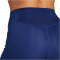 adidas Optime Essentials Stash Pocket Leggings Damen JI5514 - dark blue/white XS